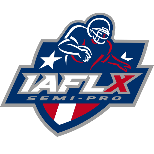 IAFLX – Semi-pro Football League